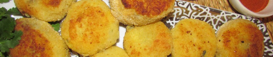 Polpette di Rachel