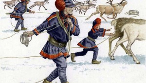 LAPPONI