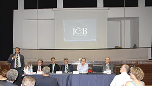 Job