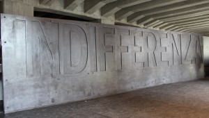 Indifferenza