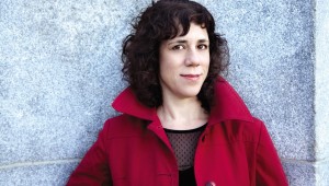 Jami Attenberg