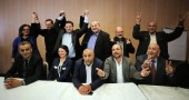 Lista unitaria araba