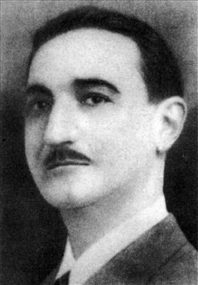 gaetano azzariti Mosaico