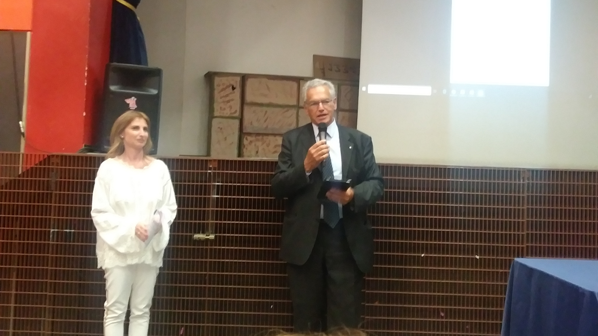 La serata Alternanza Scuola-Lavoro