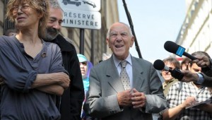 Hessel e il boicottaggio contro Israele