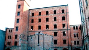La Risiera di S. Sabba La Risiera di S. Sabba