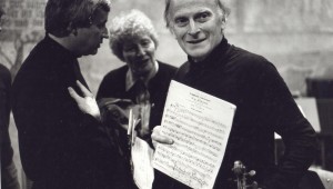Yehudi Menuhin Yehudi Menuhin