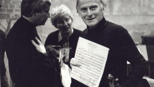 Yehudi Menuhin