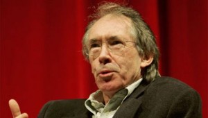 Ian McEwan - Vincitore del Jerusalem Prize