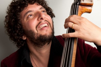 Omer Avital