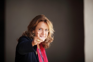 Andrée Ruth Shammah. Foto Giacomo Cestra 