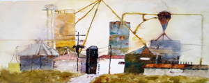 old-factory
