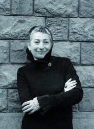 Ludmila Ulitskaya