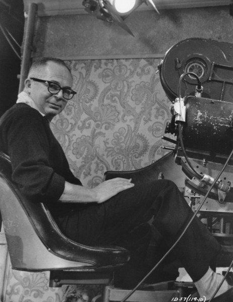 Billy Wilder