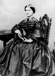 Margarethe Agnes von Staufen zu Berg