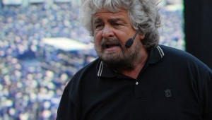 Beppe Grillo