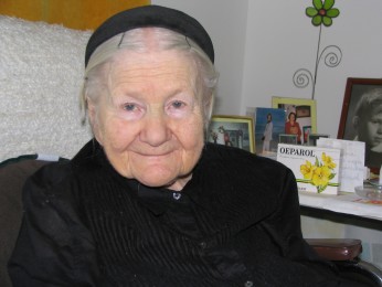 Irena Sendler