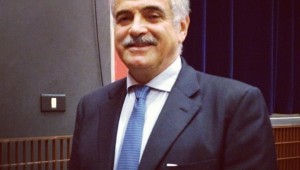 Walker Meghnagi