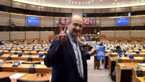 Gabriele Nissim e la Giornata Europea dei Giusti