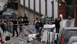 Terrorismo