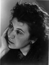 Etty Hillesum