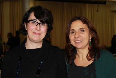 Daniela e Paola