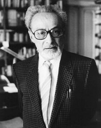 Primo Levi