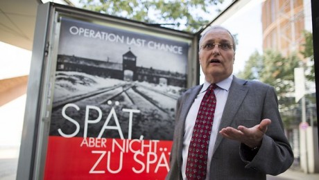 Efraim Zuroff