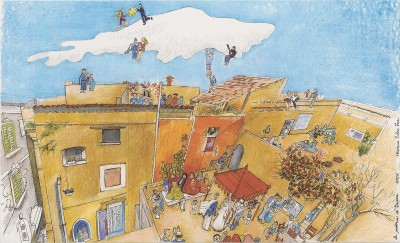 Juderia di Trani