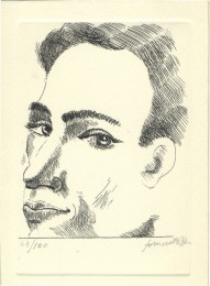 Milo - Fornasetti