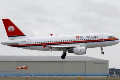 meridiana