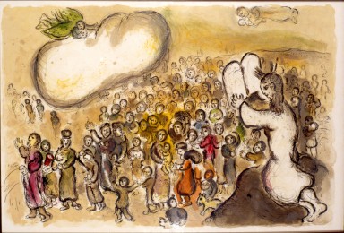 Chagall_Tavola_XXIV_-_La_storia_dell'Esodo