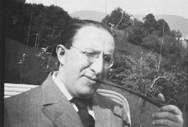 Mendelsohn