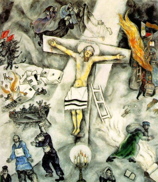 chagall-the-white-crucifixion-1938