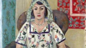 'Donna seduta su una sedia' di Henry Matisse è fra le oltre 1400 opere del "tesoro nazi" dei Gurlitt