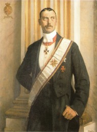 King_Christian_X_of_Denmark