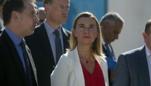 mogherini