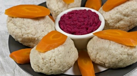 gefilte