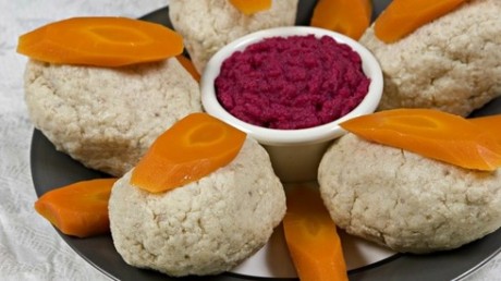 gefilte