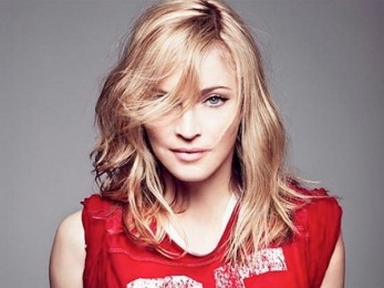 Madonna-photos