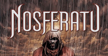 Nosferatu-Editoriale Cosmo di Reggio Emilia