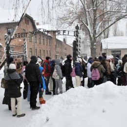 auschwitz_visita