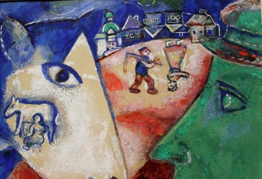 chagall50