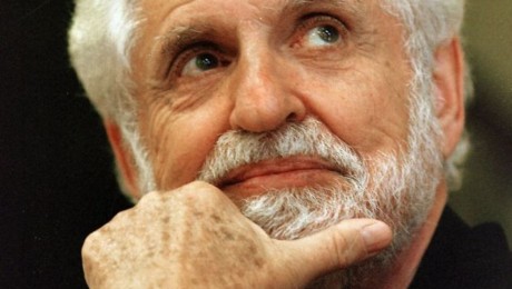 Carl Djerassi