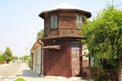 The_House_of_Kotzker_Rebbe