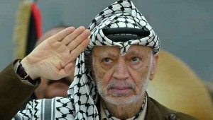 arafat