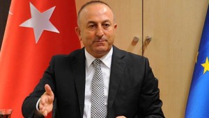 cavusoglu