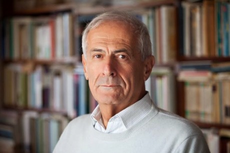 Sergio Della Pergola