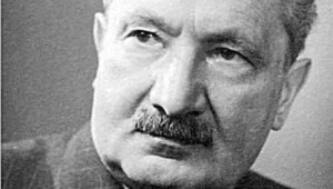 heidegger