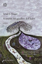 Libro I_J_Singer (Eden)